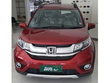 Ready Stock Honda BR-V 1.5 E CVT Harga Special