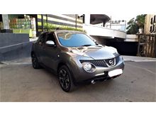 2014 Nissan Juke 1.5 RX SUV dp 29 jtan kilometer 20 ribuan