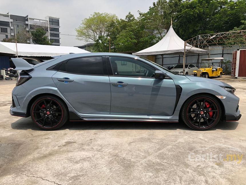 Honda Civic 2017 Type R 2.0 in Kuala Lumpur Manual ...