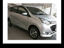 Daihatsu Sigra 1.2 R MPV