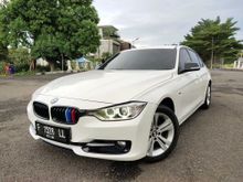 2015 BMW 320i 2.0 Sport Sedan