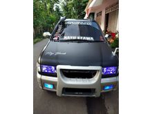 Panther 2.5 TOURING SUV ferry 2002 plat W jual atau tukar tambah sekoto kediri jatim
