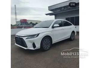 2026 Toyota Vios 1.5 G TSS (Premium colour) Sedan