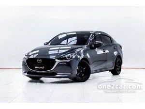 2021 Mazda 2 1.3 S Leather Sedan