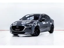 2021 Mazda 2 1.3 (ปี 15-25) S Leather Sedan