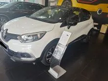 2019 Renault Captur 1.2 TCe 120 SUV