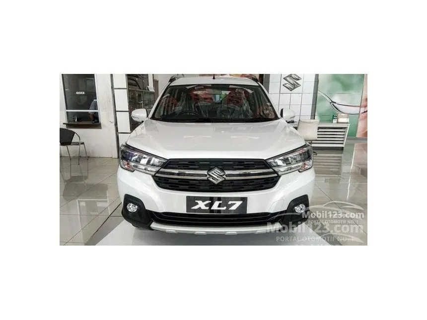 2021 Suzuki XL7 ZETA Wagon