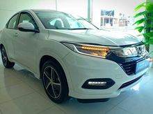 2020 Honda HR-V 1.8 Prestige SUV