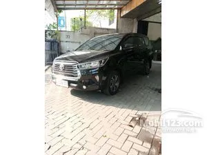 2023 Toyota Kijang Innova 2.4 G MPV