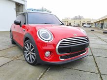 2019 MINI Cooper 1,5 Twin Turbo 3 Pintu