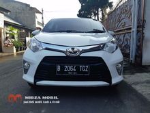 Toyota Calya G 1.2 AT 2017 Putih