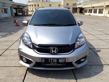 TDP 19JT Angs.2,9JT HONDA BRIO E CTV MATIC AT 2017/2018