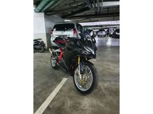 2019 Honda Motorcycles CBR 250RR