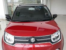2018 Suzuki Ignis 1.2 GX Hatchback