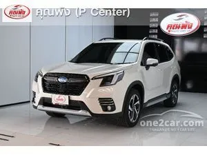 2023 Subaru FORESTER 2.0 S Eyesight SUV