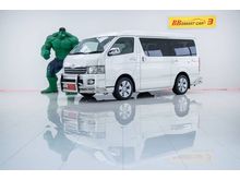 2009 Toyota Ventury 2.7 (ปี 05-16) G Van AT