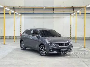 2023 Suzuki Baleno 1.5 Hatchback