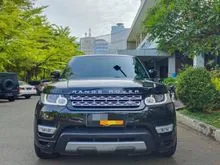 2014 Land Rover Range Rover 3.0 Autobiography SUV