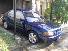 Toyota Soluna 1.5 GLi MT 2000