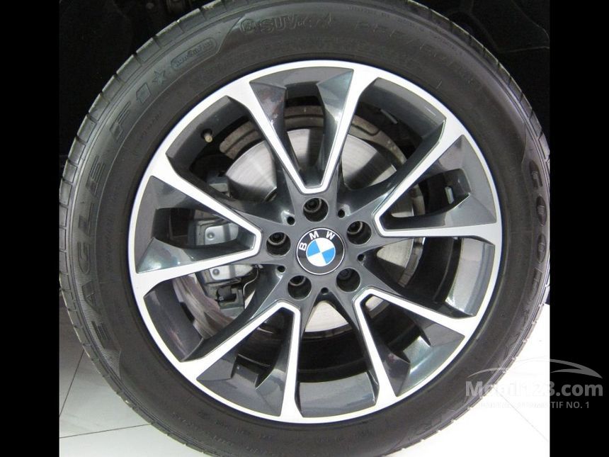 Jual Mobil  BMW  X5  2021 xDrive35i M Sport 3 0 di Jawa Barat 