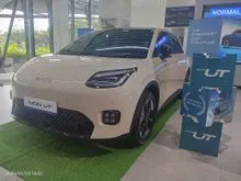 2026 GAC AION UT 0.0 Premium Hatchback, July Promo Terbaru AION Program Kredit TDP Minim.RzK