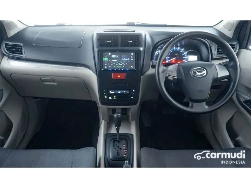 2019 Daihatsu Xenia R DELUXE MPV