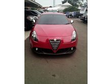 2014 Alfa Romeo Giulietta 1.4 940 Hatchback