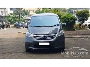 2013 Honda Freed 1.5 S MPV