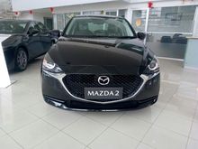 Mazda 2 Pilihan Yang Berjiwa Muda