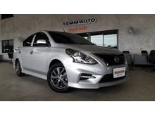 2018 Nissan Almera 1.2 (ปี 11-16) E SPORTECH Sedan AT