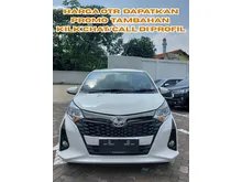 2026 Toyota Calya 1.2 G MPV HARGA SESUAI DENGAN YANG TERCANTUM BUKAN TIPU TIPU UNTUK NEGO KLIK CHAT/CALL DI PROFIL
