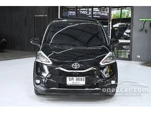 2022 Toyota SIENTA 1.5 V Wagon
