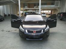 2009 Honda Accord 2.4 VTi Sedan