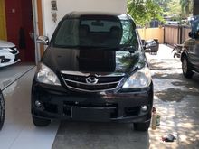 2008 Daihatsu Xenia 1.3 Xi MPV