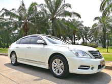 2012 Nissan Teana 2.0 (ปี 09-13) 200 XL Sport Sedan AT