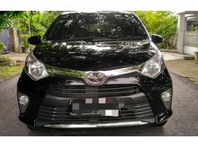 2016 Toyota Calya 1.2 MPV