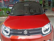 Promo 2020 Suzuki Ignis