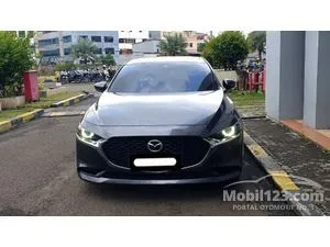 2023 Mazda 3 2.0 SKYACTIV-G Sedan