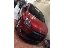 2015 Mitsubishi Mirage SPORT paket kredit murah