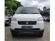 Jual Mobil Suzuki APV 2021 Blind Van High 1.5 di Banten Manual Van Putih Rp 107.500.000
