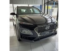 2020 Hyundai Kona 2.0 Wagon - BUNGA 0% / TENOR 7 Tahun