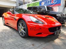Ferrari California 4.3 California 2010