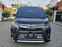 2018 Toyota Voxy 2.0 MPV