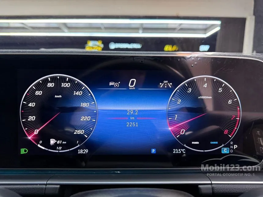 2024 Mercedes-Benz GLE450 AMG Line 4MATIC SUV