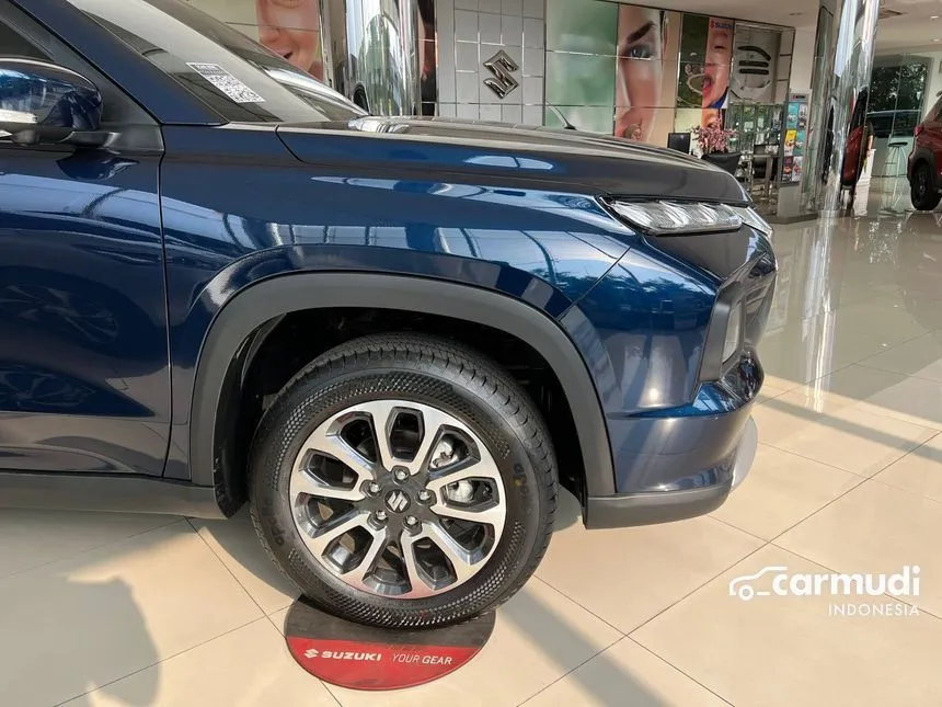 2023 Suzuki Grand Vitara GX MHEV SUV