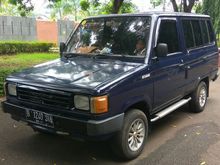 1990 Toyota Kijang 1.5 MPV Minivans