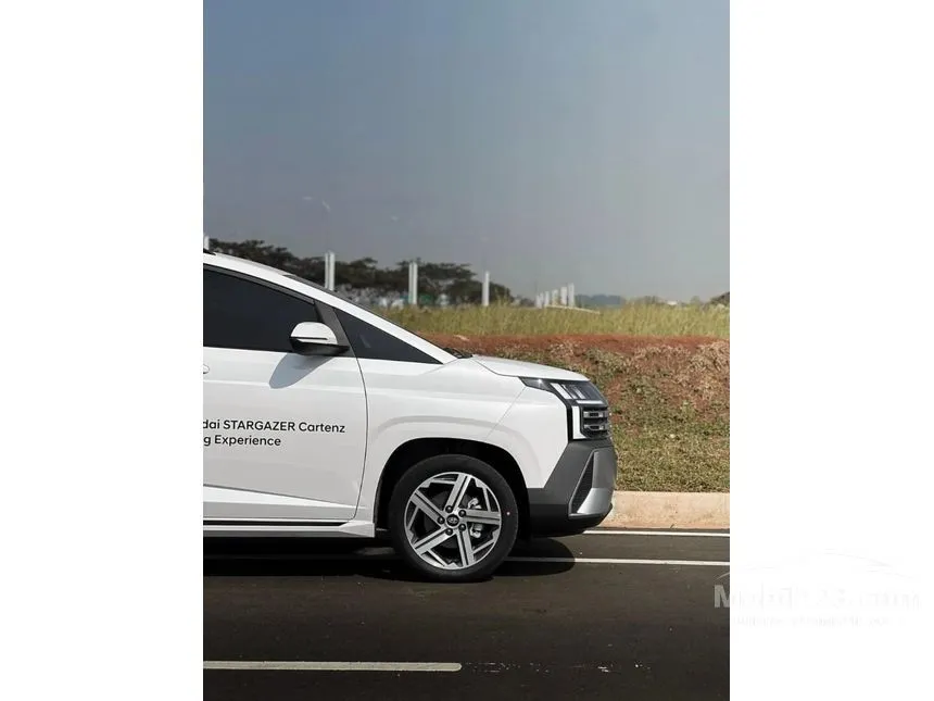 2025 Hyundai Stargazer Cartenz Prime HSS MPV