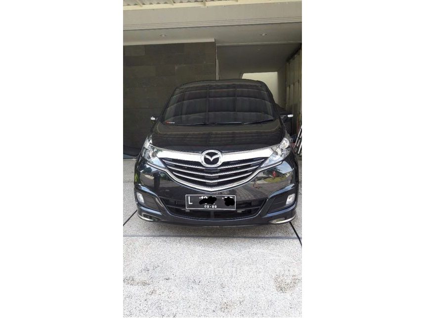 2014 Mazda Biante 2.0 SKYACTIV A/T Wagon