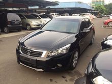 2008 Honda Accord 2.4 VTi-L Sedan
