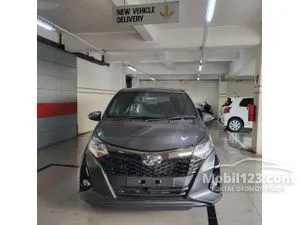 2025 Toyota Calya 1.2 G MPV